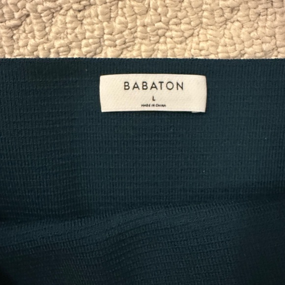 Aritzia/Babaton Andres Sculpt Skirt - Picture 3 of 3